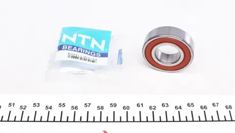 Подшипник коробки передач NTN-SNR 6004LLUC3