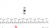 Підшипник (7x19x6) NTN-SNR 607EEC3 (фото 3)