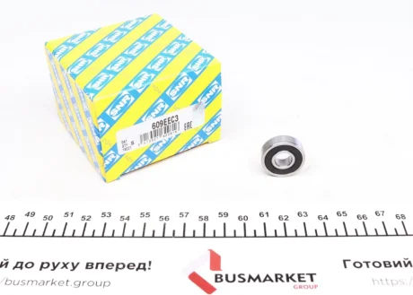 Підшипник (9x24x7) NTN-SNR 609EEC3