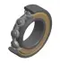 Підшипник кульковий Toyota (вир-во NTN)JP NTN-SNR 609JX2ZZ1K (фото 1)