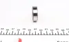 Підшипник (10x30x9) (6200.LLB) NTN-SNR 6200LLUC3/5K (фото 3)