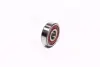 Підшипник кульковий Nissan, Subaru, Toyota (вир-во NTN) TW NTN-SNR 6200LLUCM5K (фото 4)