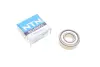 Подшипник генератора NTN-SNR 6202ZZC3 (фото 1)