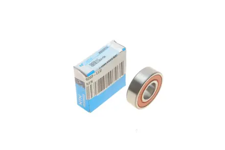 Подшипник генератора NTN-SNR 6203LLU