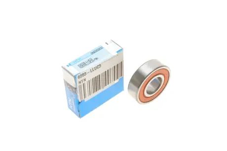Підшипник маточини NTN-SNR 6203LLUC3