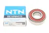Підшипник (20x47x14) NTN-SNR 6204LLUC3/5K (фото 2)