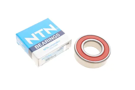 Подшипник ступицы NTN-SNR 6205LLU