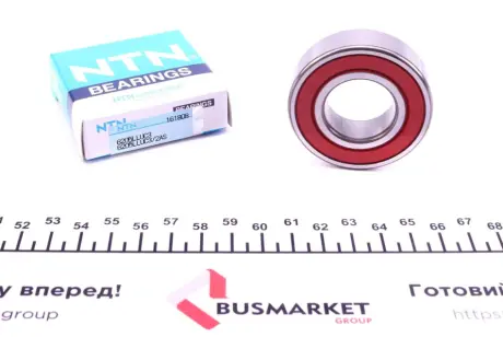 Подшипник коробки передач NTN-SNR 6205LLUC3