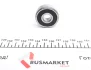 Підшипник (12x37x12) NTN-SNR 6301.EEC3 (фото 2)
