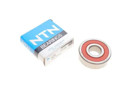 Підшипник генератора NTN-SNR 6303LLUC32AS