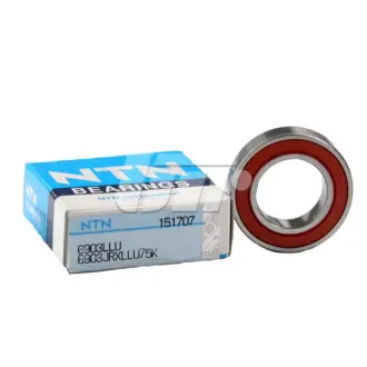 Подшипник коробки передач NTN-SNR 6903JRXLLU5K