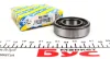 Підшипник КПП Fiat Doblo (23x50x14) NTN-SNR AB.12383 (фото 1)