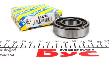 Підшипник КПП Fiat Doblo (23x50x14) NTN-SNR AB.12383