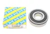 Підшипник КПП Renault Trafic/Opel Vivaro (25x62x17 NTN-SNR AB12390S01 (фото 2)