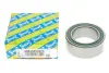 Підшипник компресора кондиціонера (35x55x20) NTN-SNR ACB35X55X20 (фото 4)
