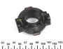 Підшипник зчеплення Mitsubishi Carisma 95-/Renault Kangoo 97-/Volvo S40 96- NTN-SNR BAC340NY18 (фото 2)