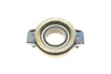 Підшипник вижимний Nissan Almera/Primera/X-Trail 2.2 dCi 03- NTN-SNR BAC36807 (фото 2)