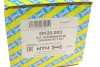Піввісь (передня) Tesla Model X 15- (L) (30x29x793) NTN-SNR DK20.003 (фото 2)
