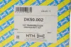 Привідний вал NTN-SNR DK50.002 (фото 2)