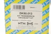 Піввісь (задня) BMW 3 (E36/E46) 90-05 M40/M42/M43/M50/M52/M54/N40/N42/N46 (27x620x48T) (+ABS) NTN-SNR DK50013 (фото 2)