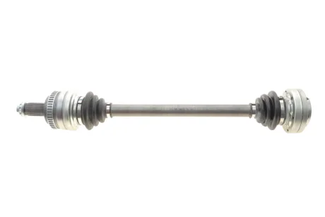 Піввісь (задня) BMW 3 (E36/E46) 90-05 M40/M42/M43/M50/M52/M54/N40/N42/N46 (27x620x48T) (+ABS) NTN-SNR DK50013