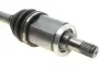 Піввісь (передня) BMW X5 (E53) 00- (L) (30x27x586) M54/M57/M62/N62 NTN-SNR DK50.014 (фото 3)