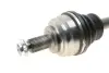 Піввісь (передня) BMW X5 (E53) 00- (L) (30x27x586) M54/M57/M62/N62 NTN-SNR DK50.014 (фото 5)