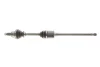 Піввісь BMW X5 (E53) 3.0-4.8 00-06 (R) (30x27x970mm) NTN-SNR DK50015 (фото 1)