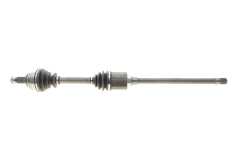 Піввісь BMW X5 (E53) 3.0-4.8 00-06 (R) (30x27x970mm) NTN-SNR DK50015