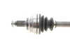 Піввісь BMW X5 (E53) 3.0-4.8 00-06 (R) (30x27x970mm) NTN-SNR DK50015 (фото 6)