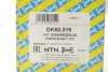 Піввісь (задня) (L) BMW 3 (E90) 04-11 M47/N47/N52 (27zx607) NTN-SNR DK50016 (фото 2)