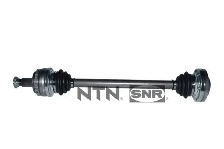 Піввісь (задня) BMW 3 (E90) 04-11 (R) M47/N47/N52 (27x660) NTN-SNR DK50017