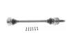 Піввісь (задня) BMW 3 (E46) 98-05 (L) (27x672) M47/M52/M54 NTN-SNR DK50.018 (фото 1)