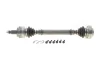 Піввісь (задня) BMW 3 (E46/E90) 98-11 (L) (27x611) M52/N42/N43/N45/N46/N52 NTN-SNR DK50024 (фото 1)