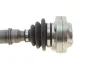 Піввісь (задня) BMW 3 (E46/E90) 98-11 (L) (27x611) M52/N42/N43/N45/N46/N52 NTN-SNR DK50024 (фото 5)