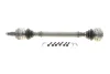 Піввісь (задня) BMW 3 (E46/E90) 98-11 (R) (27x664) M52/N42/N43/N45/N46/N52 NTN-SNR DK50025 (фото 1)