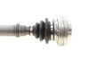 Піввісь (задня) BMW 3 (E46/E90) 98-11 (R) (27x664) M52/N42/N43/N45/N46/N52 NTN-SNR DK50025 (фото 5)