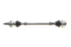 Піввісь (задня) BMW 3 (E46/E90) 98-11 (R) (27x664) M52/N42/N43/N45/N46/N52 NTN-SNR DK50025 (фото 7)