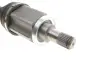 Піввісь (передня) BMW X5 (E70/F15)/X6 (E71/E72/F16) 06-19 (L) (30x27/634) (N52/N55/N63) NTN-SNR DK50.026 (фото 3)