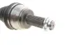 Піввісь (передня) BMW X5 (E70/F15)/X6 (E71/E72/F16) 06-19 (L) (30x27/634) (N52/N55/N63) NTN-SNR DK50.026 (фото 4)