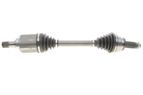 Піввісь (передня) BMW X5 (E70/F15)/X6 (E71/E72/F16) 06-19 (L) (30x27/634) (N52/N55/N63) NTN-SNR DK50.026