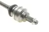 Піввісь (задня) BMW 3 (F30/F80) 11-18 (L) (28x27x744) B38/B46/B47/B48/B58/N13/N20//N26/N47/N55 NTN-SNR DK50.028 (фото 3)
