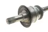 Піввісь (задня) BMW 3 (F30/F80) 11-18 (L) (28x27x744) B38/B46/B47/B48/B58/N13/N20//N26/N47/N55 NTN-SNR DK50.028 (фото 4)