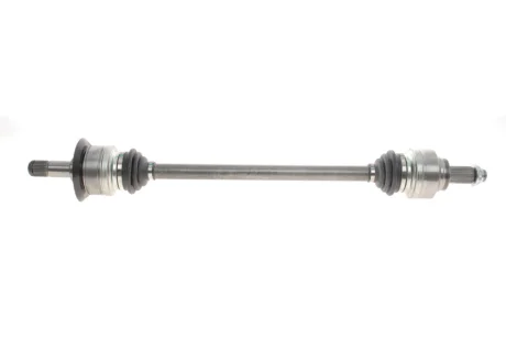 Піввісь (задня) BMW 3 (F30/F80) 11-18 (R) (28x27x800) B38/B46/B47/B48/B58/N13/N20//N26/N47/N55 NTN-SNR DK50029