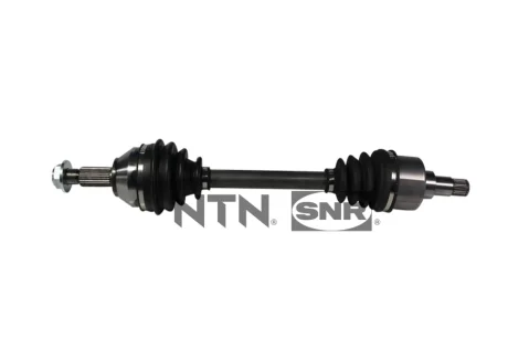 Піввісь Ford Focus 98-04 (L) (25х23х633) NTN-SNR DK52001