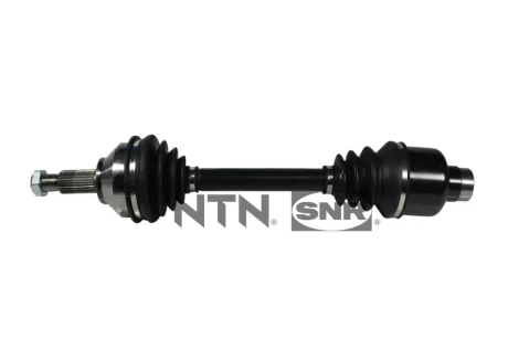Піввісь (передня) Ford Mondeo 00-07 (27x35x579) NTN-SNR DK52002