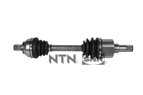 Піввісь (передня) Ford Focus/Volvo S40/V50 04-12 (L) (36x26x568) NTN-SNR DK52004