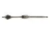Піввісь (передня) Ford Focus/Volvo S40/V50 04-12 (R) (36x26x921) NTN-SNR DK52006 (фото 7)