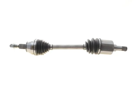 Піввісь (передня) Ford Focus III 1.0 EcoBoost/1.5/1.6 TDCi 10-17 (L) (27x26x637) NTN-SNR DK52009