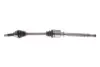 Піввісь (передня) Ford Transit/Tourneo Custom/Transit Custom 2.0-2.2TDCi 12- (R) (31x41x1092) МКПП NTN-SNR DK52.010 (фото 1)
